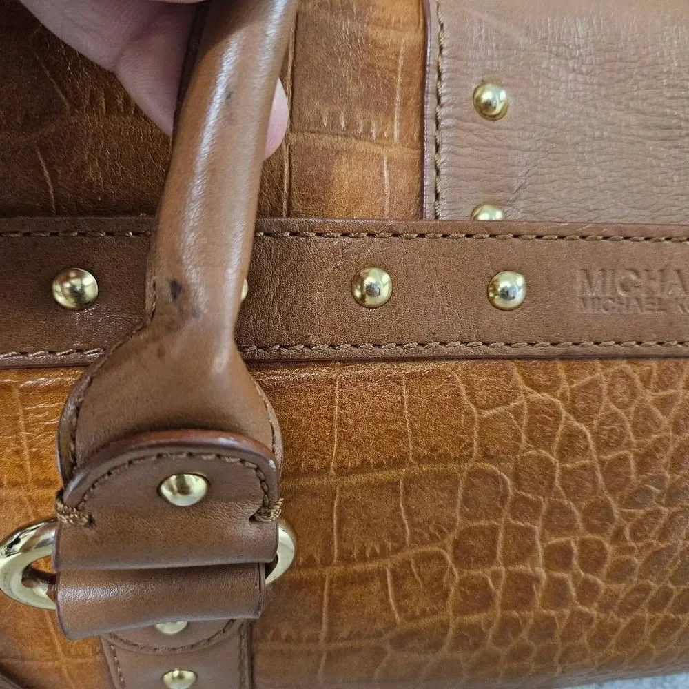 Michael kors shoulder bag